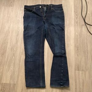 Levi’s Jeans